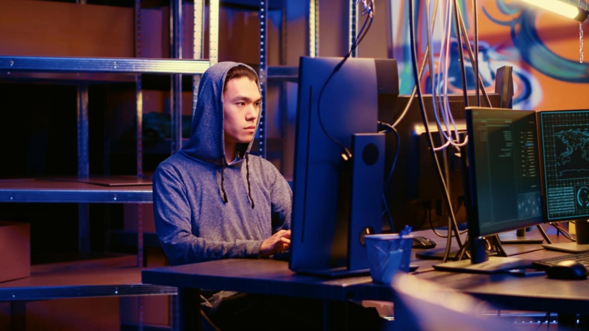 Ambiente de aprendizaje moderno enfocado en tecnología inmersiva