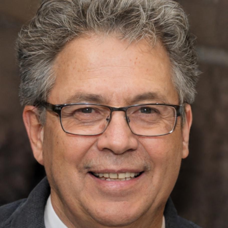 Ricardo Vega, graduado del Plan Maestro